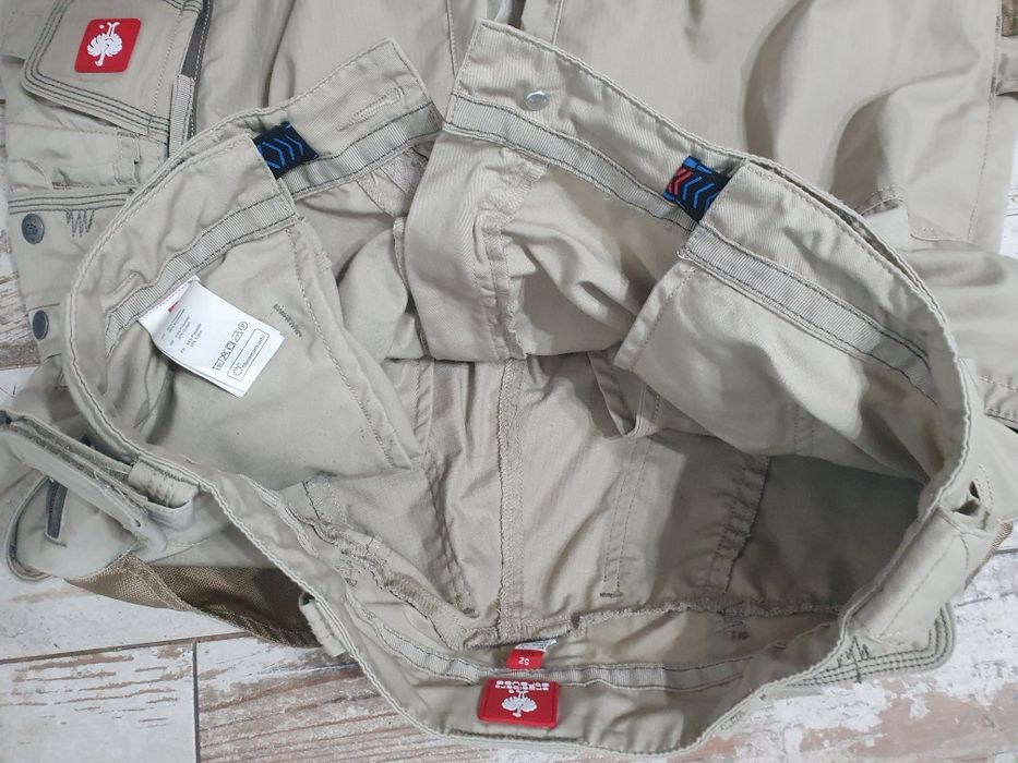Pantaloni engelbert Strauss L 52