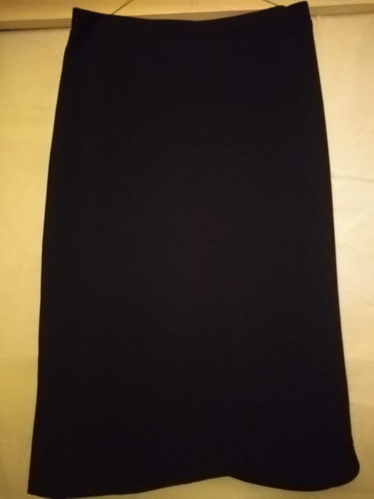 Compleu modern cu bluza din dantela