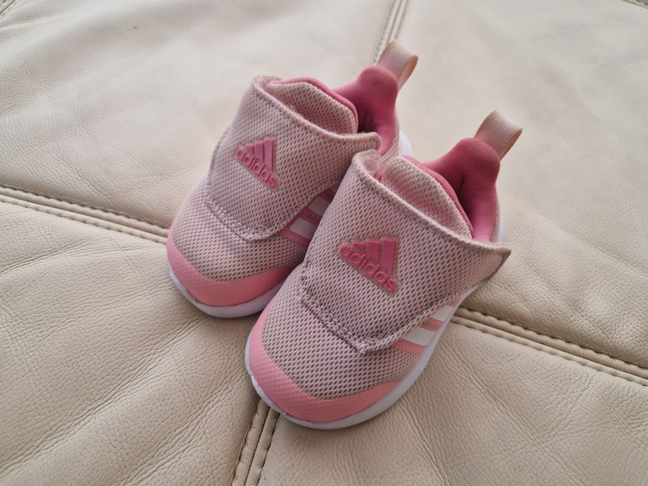 Детски маратонки Adidas