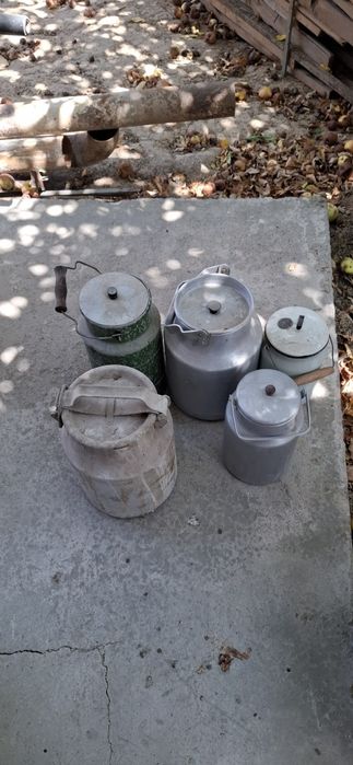 Флага бачок флага