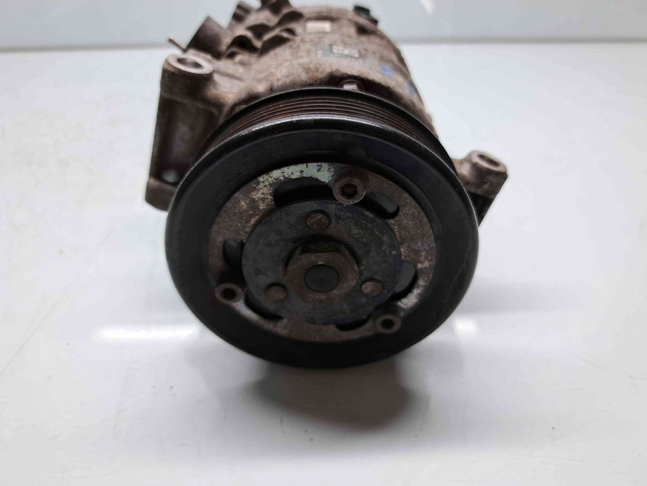 Compresor clima  Skoda Octavia 3 (5E3) [Fabr 2012-2020] 5Q0820803 1.6