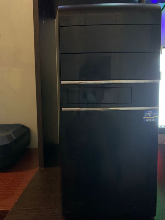 Продам Системный Блок