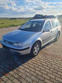 VW GOLF 4 1.9 TDI 101 Cp AXR 2006 EURO 4