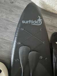 paddleboard surftide