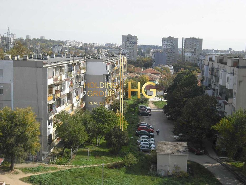 Продава се Тристаен апартамент в Варна, Трошево - 61 кв.м за 1656 €/кв.м - Снимка #11