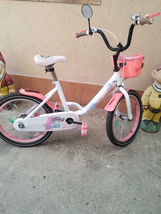 Vând bicicletă copil