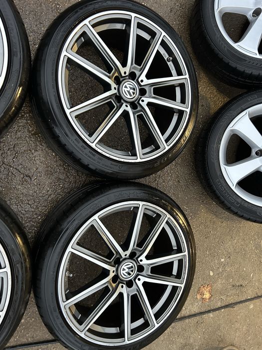 5х112 19 за vw audi