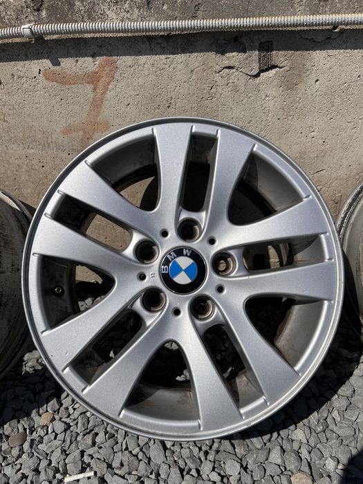Продавам джанти от Бмв 16 цола