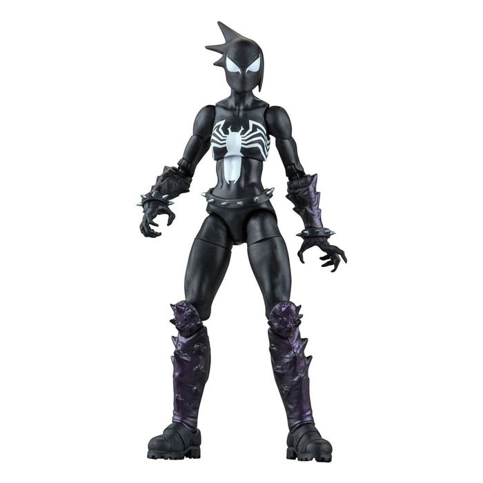 Marvel Legends Venom Space Knight