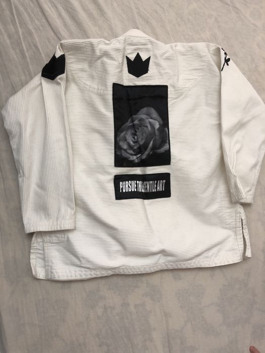 Продам Judo kimano