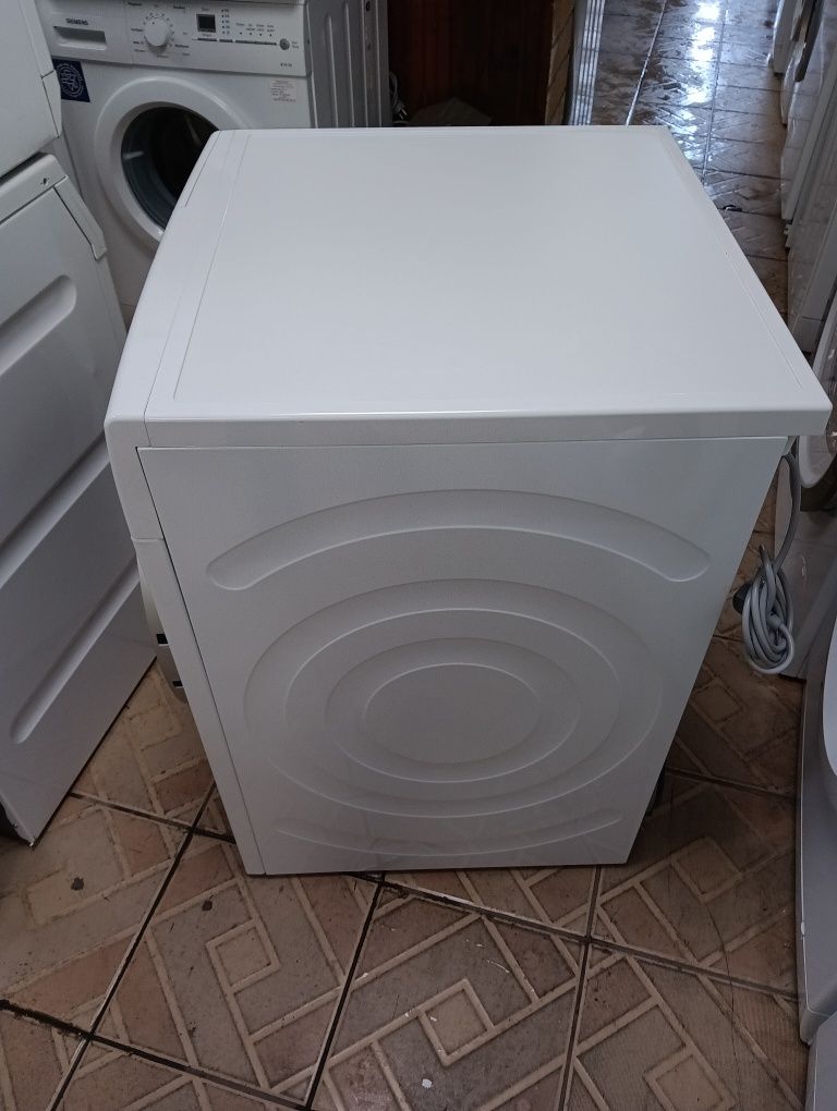 Сушилня с термопомпа Бош Bosch Home Professional 8кг А+++ 2 г.гаранция