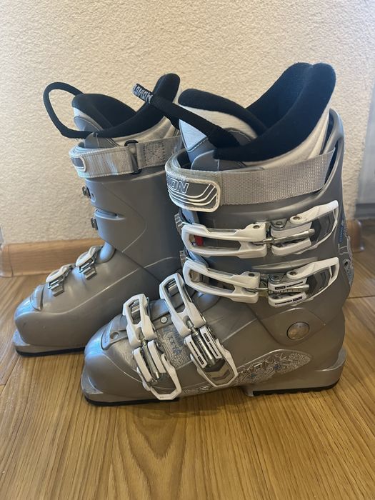 Clapari Salomon 24-24,5