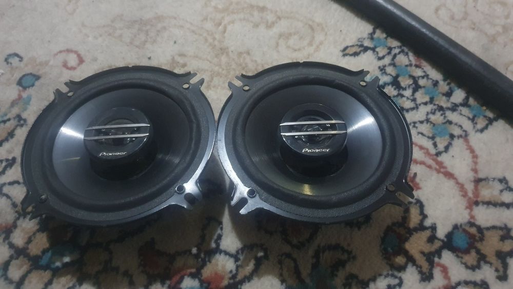 Pioneer TS-G1320F