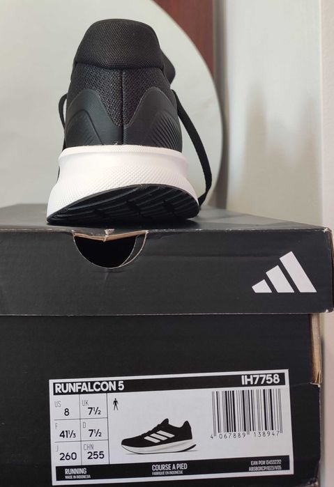 Pantofi sport - ADIDAS RUNFALCON 5