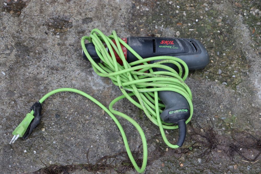 Filetanta skill cu mandrina 220v