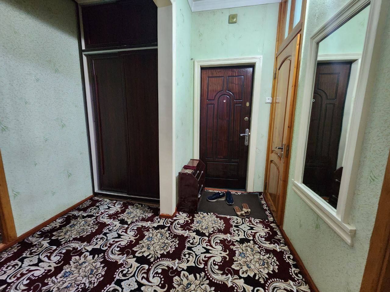 Чиланзар 20кв 3хонали Арзон нархда квартира сотилади Шошилин 62500$