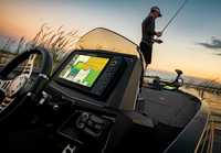 Sonar pescuit barca HUMMINBIRD Helix 5 CHIRP GPS G3 |  Nou & SIGILAT