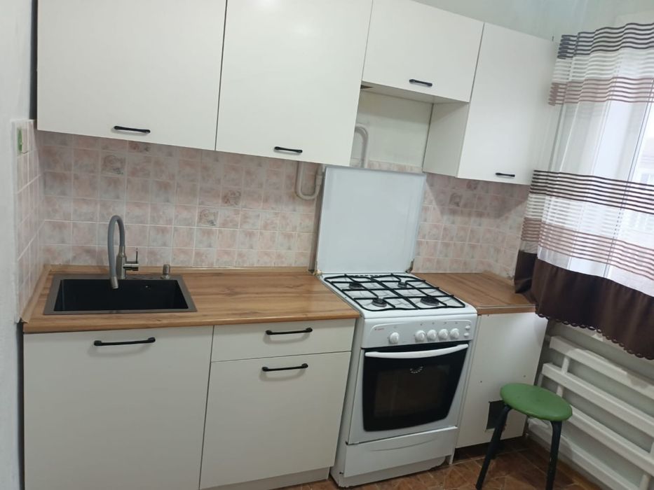 Продам 2 х ком 8 школа. Новая планировка