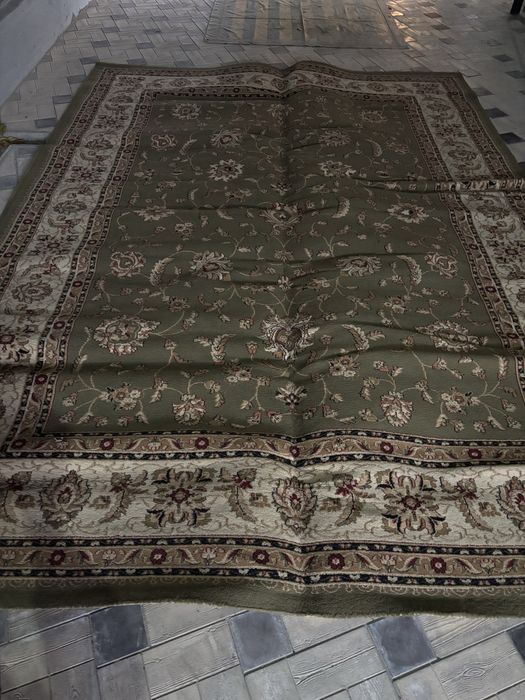 Срочно Продается ковер