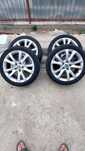 Roti originale skoda pe 17