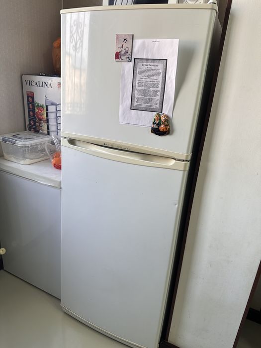 Продается холодильник