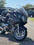 Vand BMW R 1200 RT
