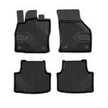 Covorase Tavita Premium Groase, Skoda Octavia Fabia Superb Scala Rapid