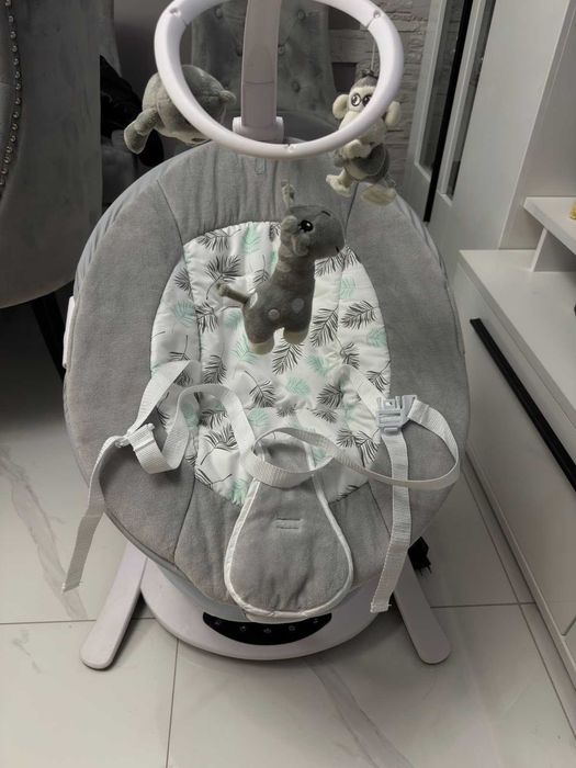 Ел. люлка La Scala