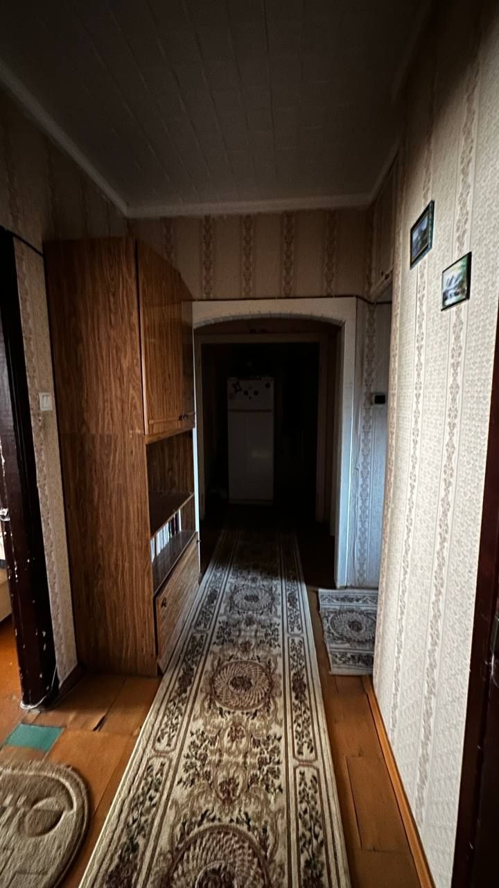 3  хонали уй ижарага берилади