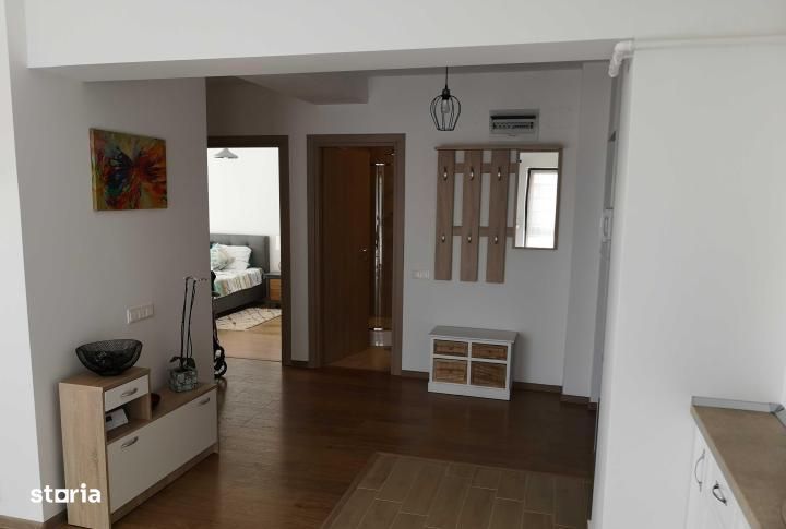 Apartament 3 Camere Moghioros Residence