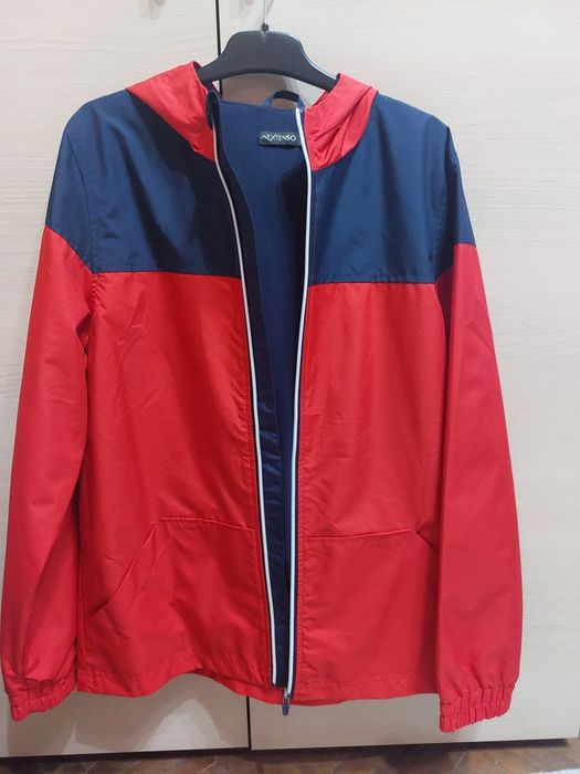 Geaca copii primăvară