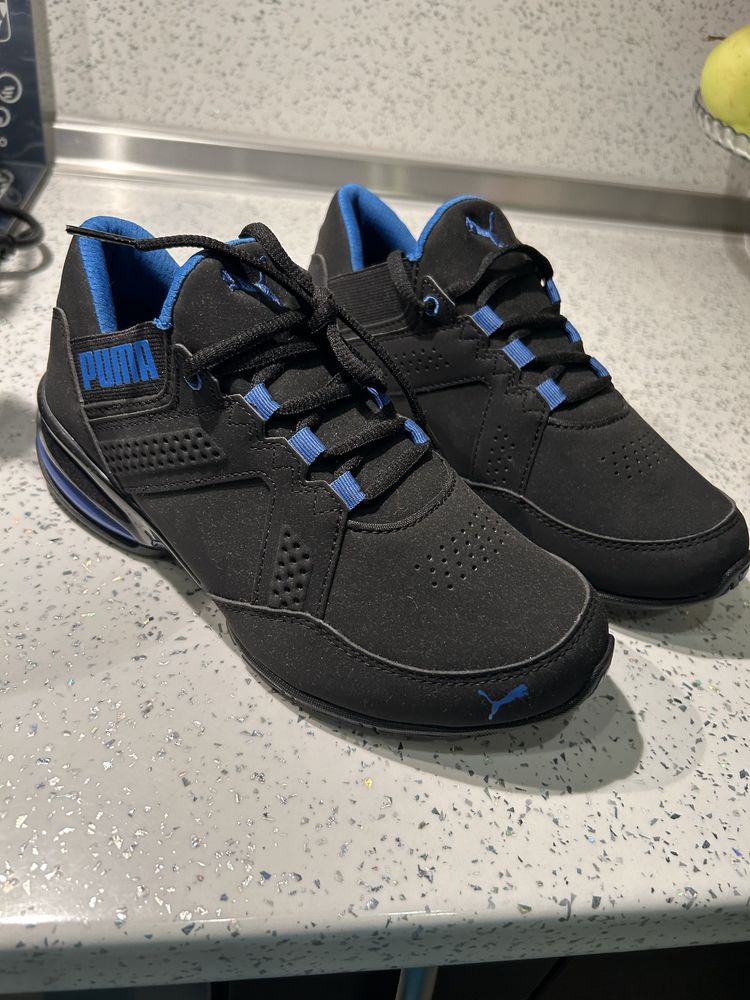 Puma маратонки