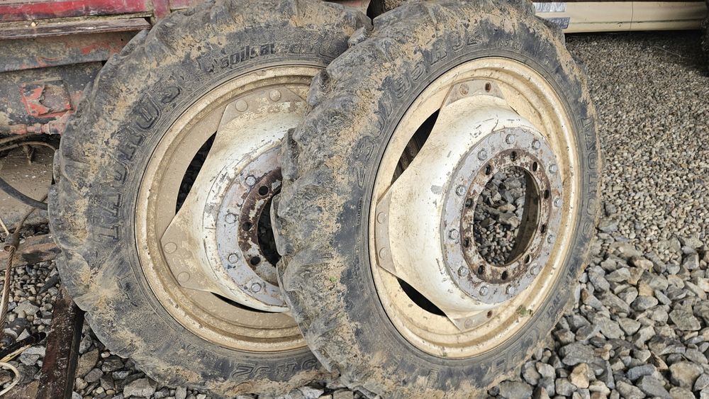 Roți tehnologice (înguste) 230/95 R32 sau 9.5R32