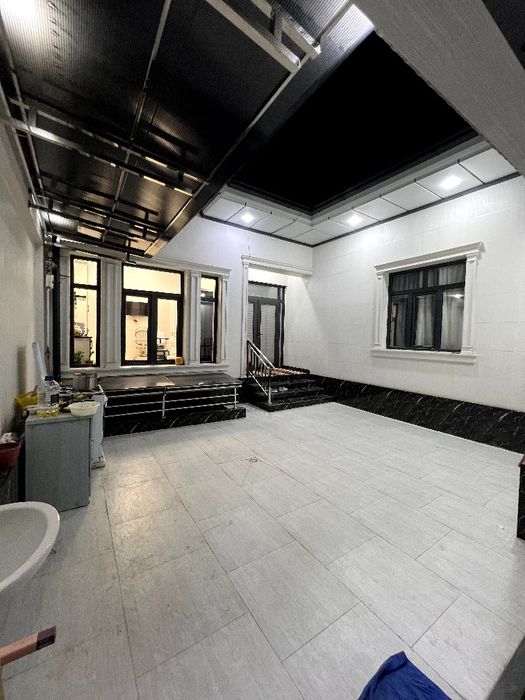 Продается земельный участок с 4 спальнями