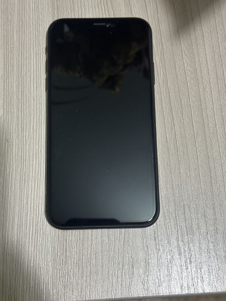 Iphone XR смартфон