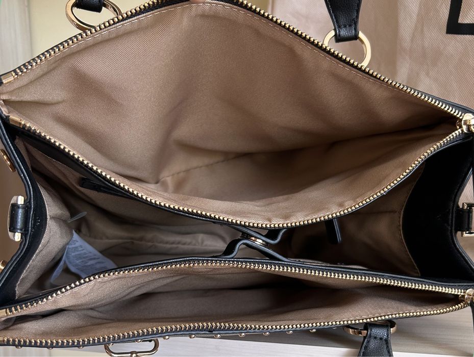 Liu Jo чанта с портмоне и dust bag