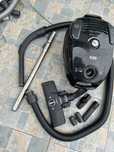 Aspirator AEG VX6 -2 cu sac 650W