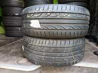 Anvelope vara 215 50 17 hankook 2018 5mm