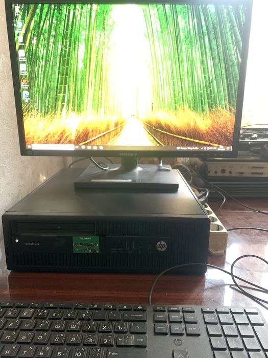 Продается отличный компютер