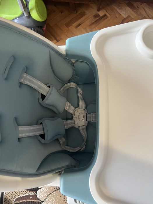 Столче за хранене