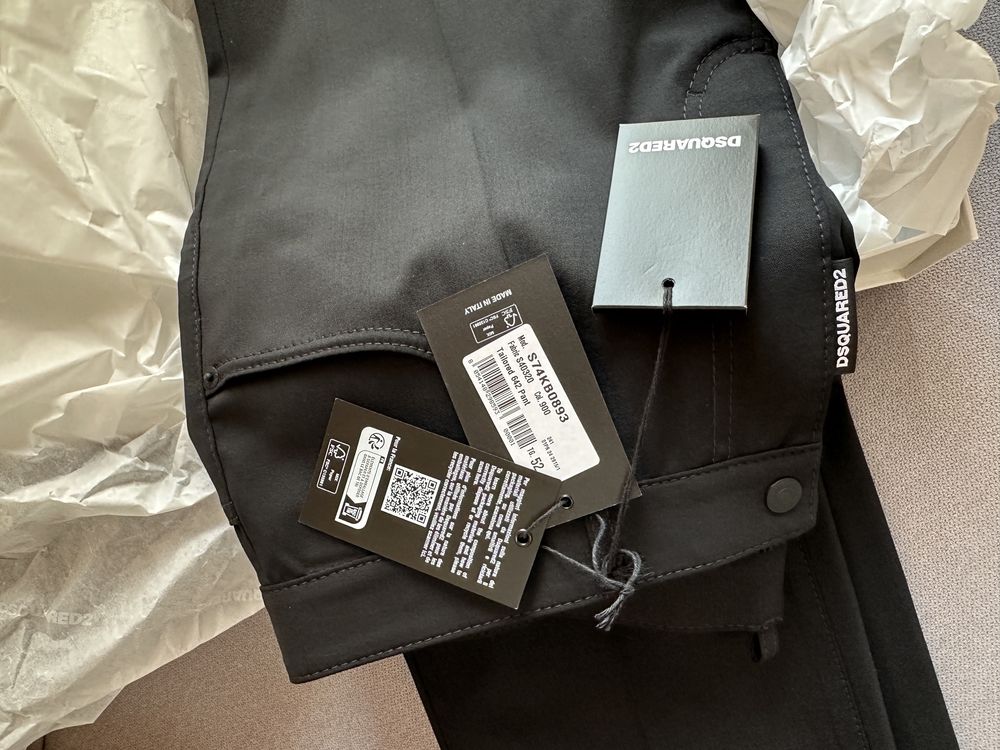 Dsquared2 панталон