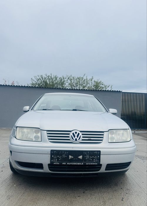 Piese auto originale VW Bora 1.9 TDI AGR/ALH 1999 FWD X1/B7Z