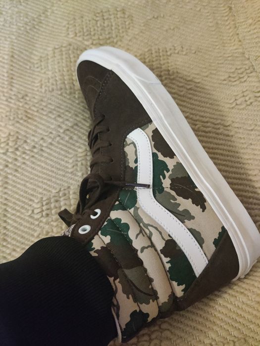 Vans Sk8-Hi mărime 44