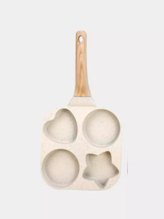 Quymoq, smayl, omlet tayyorlash uchun  tova