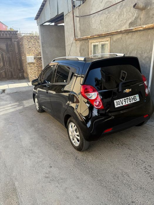 Bo'sh tolov 1.500 spark Aftamat