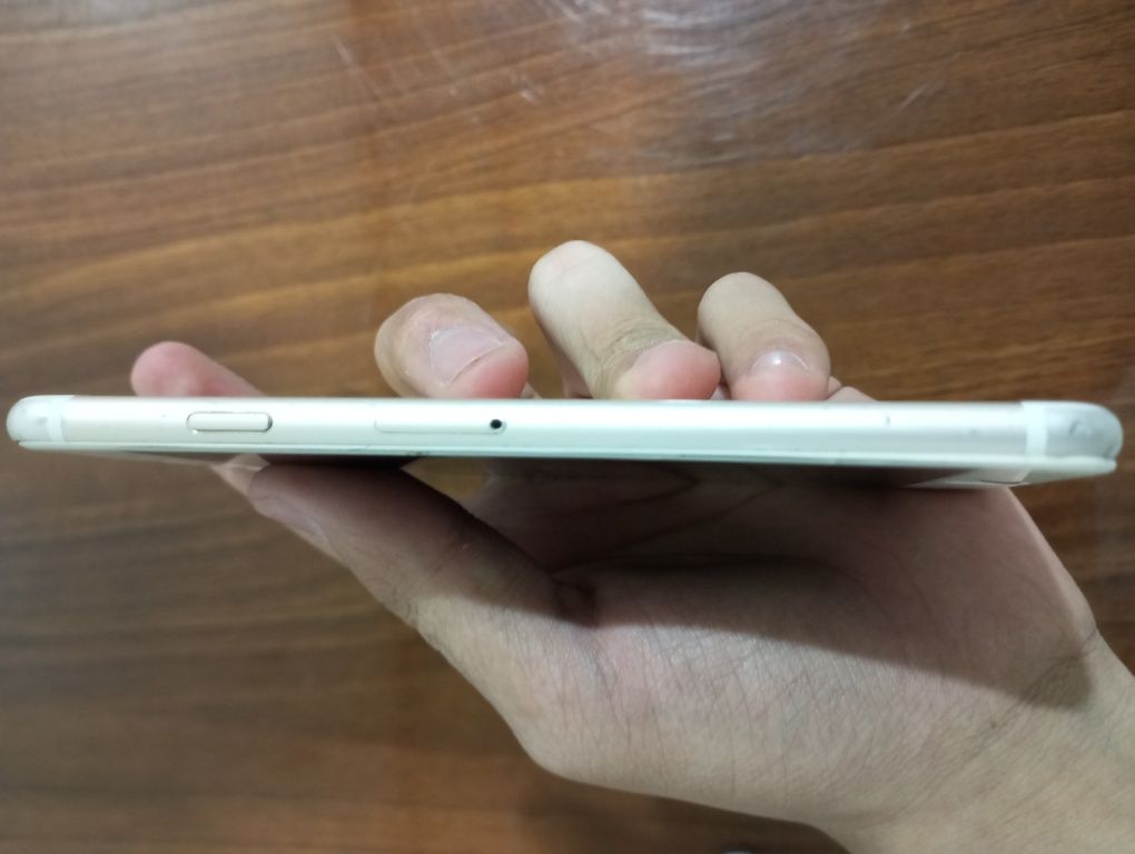 Iphone 6s Pink rangda