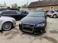 Dezmembrez / Dezmembrari / Piese / Accesorii Audi a3 Cabrio 1.8 TFSI
