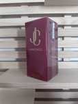 I want Choo Jimmy Choo
