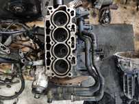 Оборудван блок Ford 1.6TDCI /Форд 1.6ТДЦИ 109к.с. Код:G8DA
