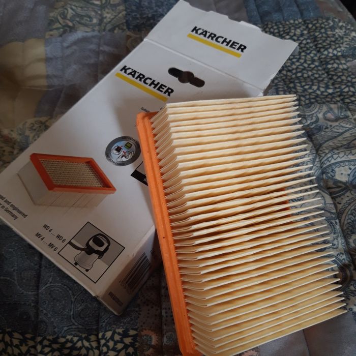 Filtru aspirator Karcher 2.863-005.0